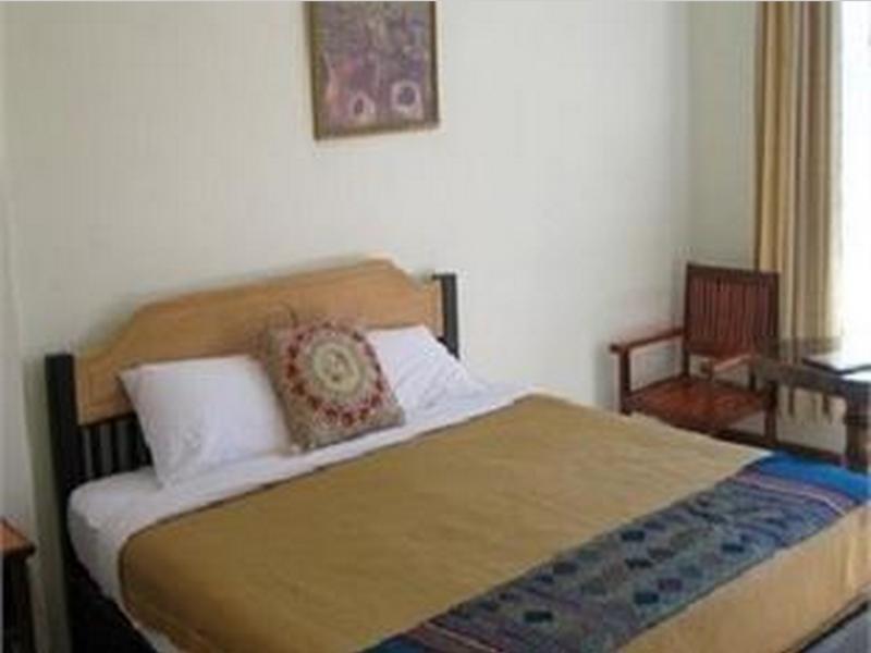 Thavisouk Riverside Hotel Vang Vieng Esterno foto